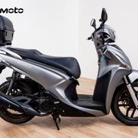 KYMCO PEOPLE 125 S ABS - 2020