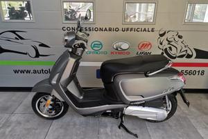 Kymco Like 125i Like 125