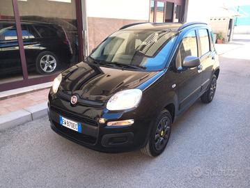 Fiat Panda 0.9 TwinAir Turbo Natural Power Young