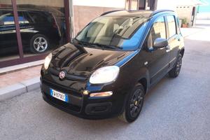 Fiat Panda 0.9 TwinAir Turbo Natural Power Young