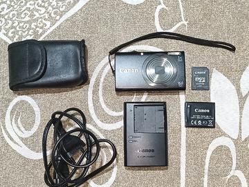 Canon Powershot A2300 HD 16 megapixel 