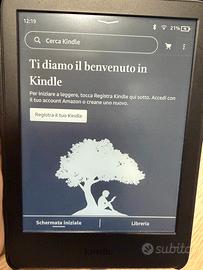 Ebook Reader Kindle 11th