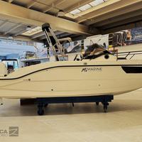 As Marine As 23 Gl (2026)