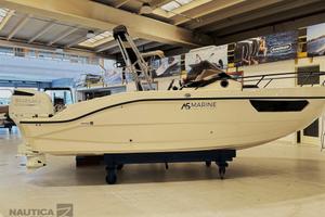 As Marine As 23 Gl (2026)