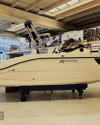 As Marine As 23 Gl (2026)