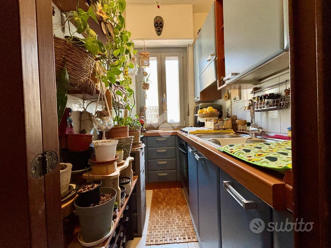 Apartment in TO, Torino - Vista 6