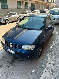 Volkswagen Polo 4ª Serie 1.4