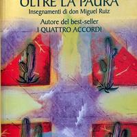 Oltre la Paura - Mary Carroll Nelson - M. Ruiz