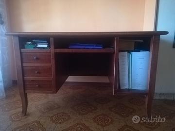 scrivania 