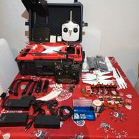 DJI Phantom 2 + altro