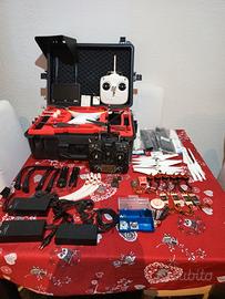 DJI Phantom 2 + altro