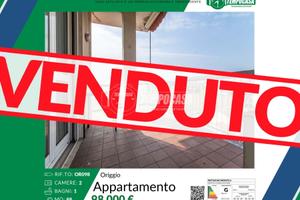 TRILOCALE AL QUINTO PIANO CON ASCENSORE - LIBERO S
