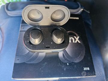 Cuffie Samsung Gear Iconx 2018 