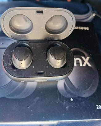 Cuffie Samsung Gear Iconx 2018 