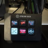 Elgato Stream Deck Mini