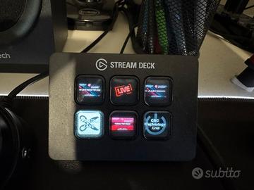 Elgato Stream Deck Mini