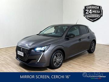 Peugeot 208 1.5 bluehdi Allure s&s 100cv my20