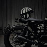 Triumph Bonneville t100 Garajek