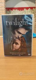 "Twilight" (2008) Dvd come nuovo Completo Di Gadge