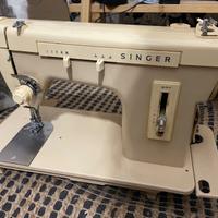 Singer 297