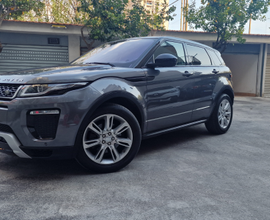 Range Rover Evoque 2.0 TD4 150 CV HSE Dynamic