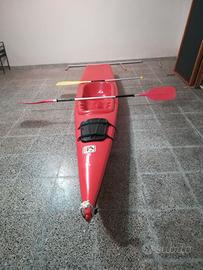 Canoa