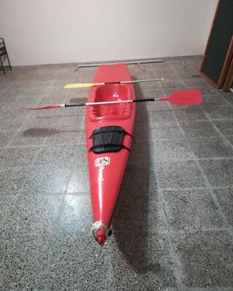 Canoa