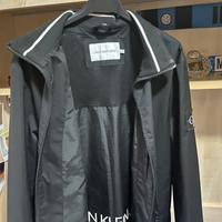 Giubbotto calvin klein