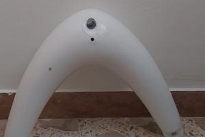 Paraprua in PVC