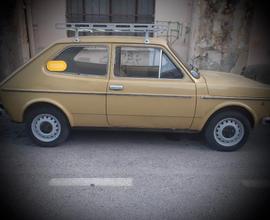 Fiat 127 - 1977