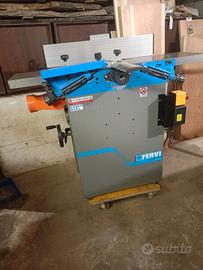 Pialla filo spessore Fervi 0479