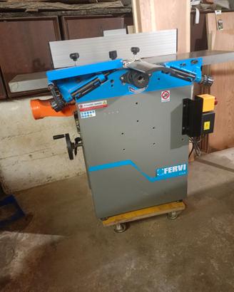 Pialla filo spessore Fervi 0479