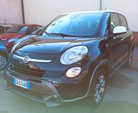 Fiat 500L 1.3 Multijet 85 CV Trekking Tetto panora