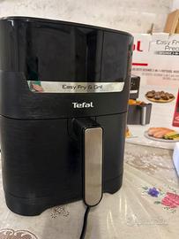 friggitrice ad aria Tefal Easy Fry