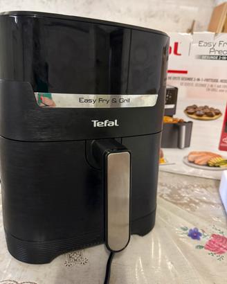 friggitrice ad aria Tefal Easy Fry
