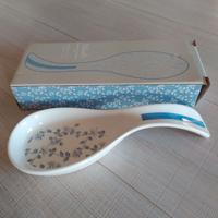 Poggia mestolo in ceramica