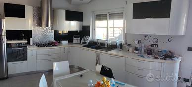 Cucina Stosa 