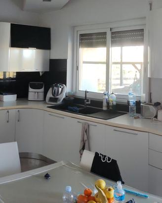 Cucina Stosa 