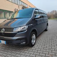 VW T6 CARAVELLE 2.0 150 CV DSG P.L. AUTOCARRO N 1 