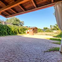 Casa Maris Garden View