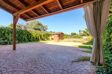 Casa Maris Garden View