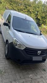 Dacia dokker gpl