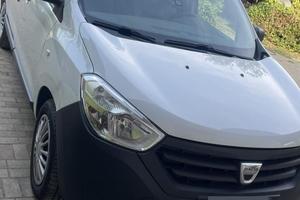 Dacia dokker gpl