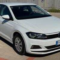 Vw polo 1.6 tdi 2019