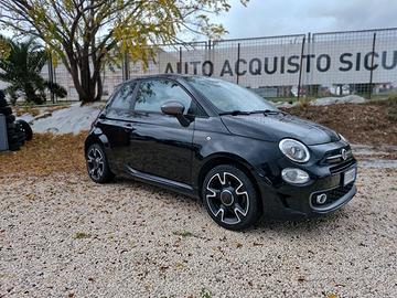 Fiat 500 1.2 Sport