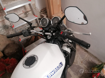 Kawasaki kz 500