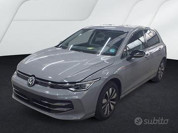 VOLKSWAGEN Golf 1.5 TSI 115 CV ACT Life