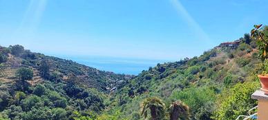 Villa di 244 m² con più di 5 locali a Bordighera