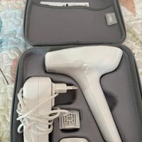 Epilatore Luce Pulsata Imetec