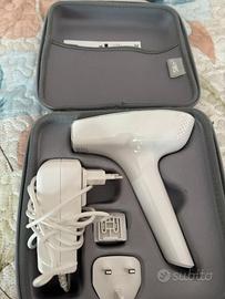 Epilatore Luce Pulsata Imetec